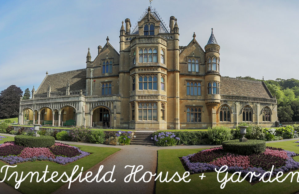 tyntesfield