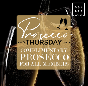 prosecco-thursday