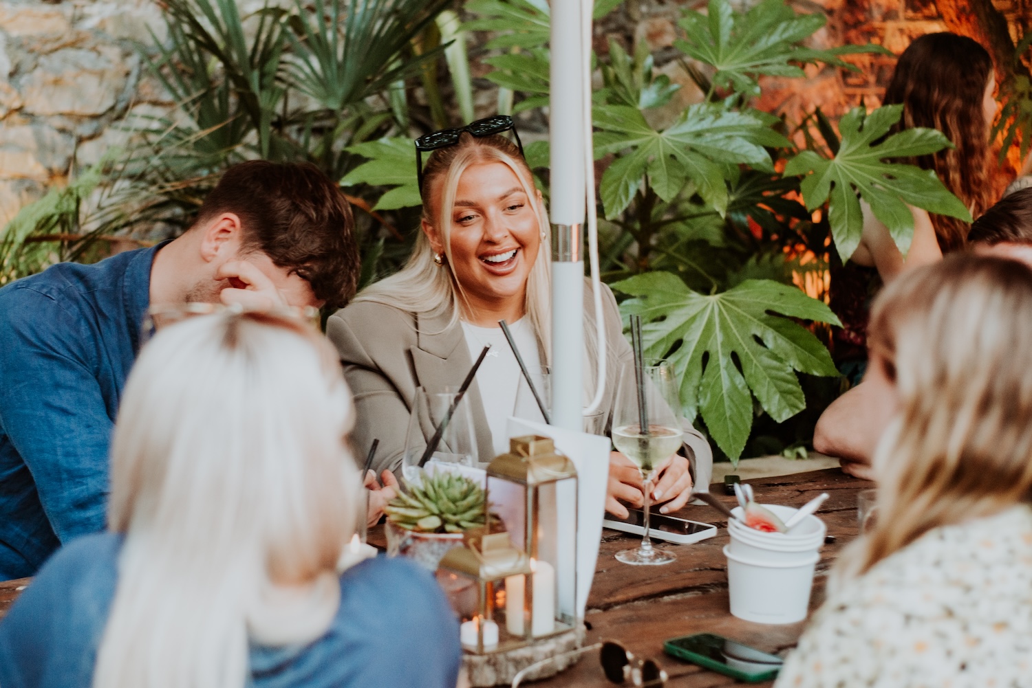 bristol's best rooftop bar reopening party