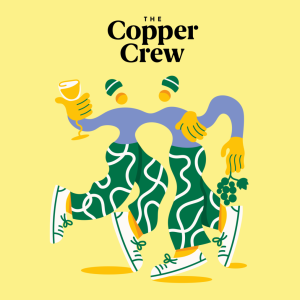 copper crew