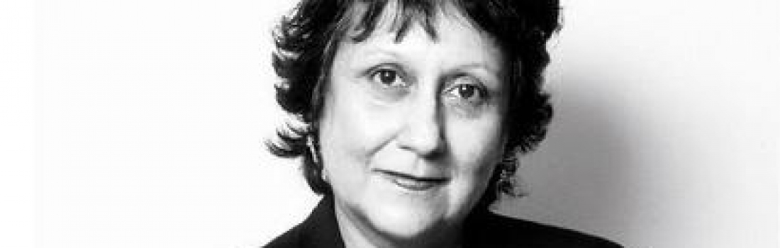 Speaker at the Square: Yasmin Alibhai-Brown