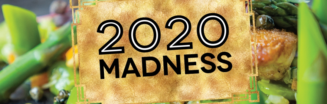 2020 Madness in January at The Square