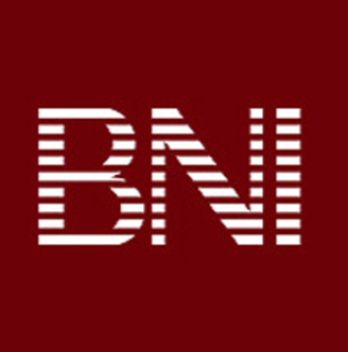 BNI Lunch: Business Networking International