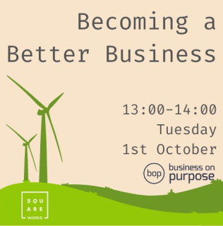 Becoming a Better Business – Roundtable Discussion