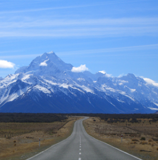 Bristol Explorers: Running the Length of New Zealand