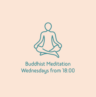 Buddhist Meditation