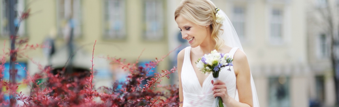 Five Top Tips for Planning your Wedding