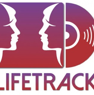 LIFETRACK – Mark Kidel