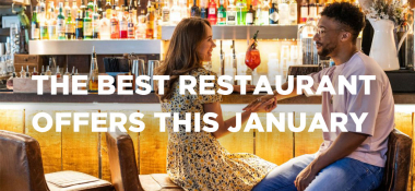 The Best Restaurant Offers In Bristol This January