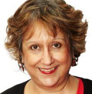 The IAI presents: Yasmin Alibhai-Brown