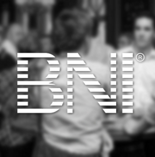 BNI Lunch: Business Networking International