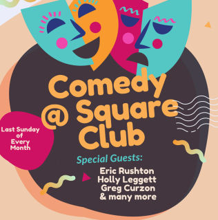 Square Comedy Club