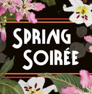 Spring Soirée