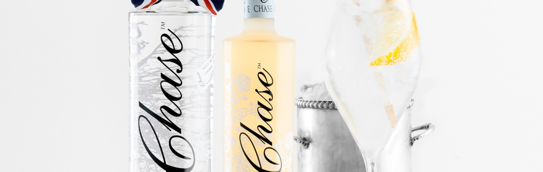 Guest Blogger: Chase Vodka