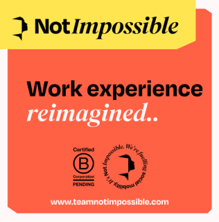 Work Experience Reimagined