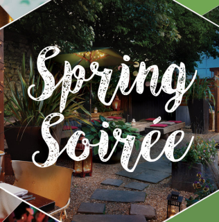 Spring Soirée 2019