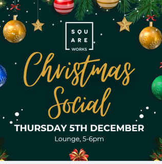 Christmas Social