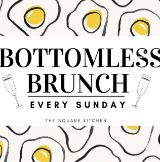 Bottomless Brunch