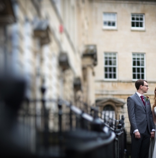 CHRIS + JADE: SQUARE WEDDING VENUE BRISTOL FEATURE