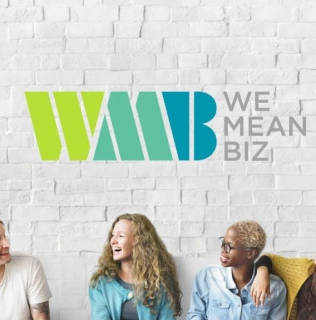 We Mean Biz Networking – Virtual